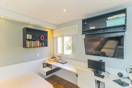 Apartamento à venda com 4 quartos, 130m² em Jardim Dom Bosco, São Paulo