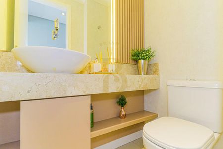 Apartamento à venda com 4 quartos, 130m² em Jardim Dom Bosco, São Paulo