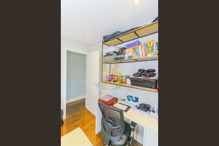 Apartamento à venda com 4 quartos, 130m² em Jardim Dom Bosco, São Paulo