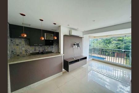 Apartamento à venda com 3 quartos, 72m² em Vila Castelo, São Paulo