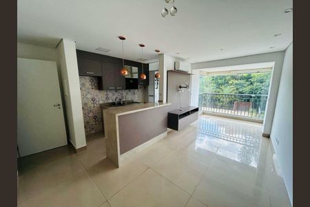 Apartamento à venda com 3 quartos, 72m² em Vila Castelo, São Paulo
