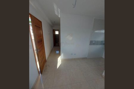 Apartamento à venda com 2 quartos, 37m² em Vila Dalila, São Paulo