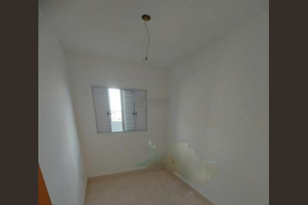 Apartamento à venda com 2 quartos, 37m² em Vila Dalila, São Paulo