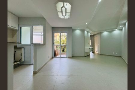 Apartamento à venda com 3 quartos, 60m² em Jardim Umuarama, São Paulo