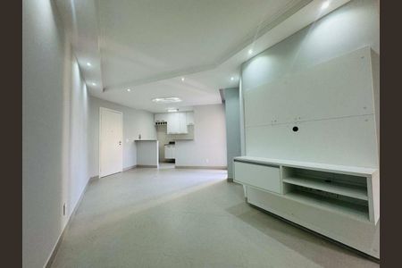 Apartamento à venda com 3 quartos, 60m² em Jardim Umuarama, São Paulo