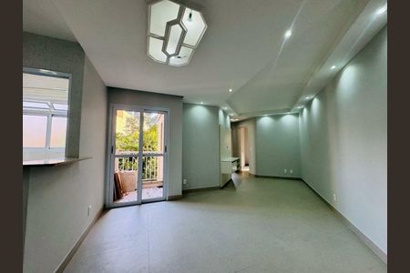 Apartamento à venda com 3 quartos, 60m² em Jardim Umuarama, São Paulo