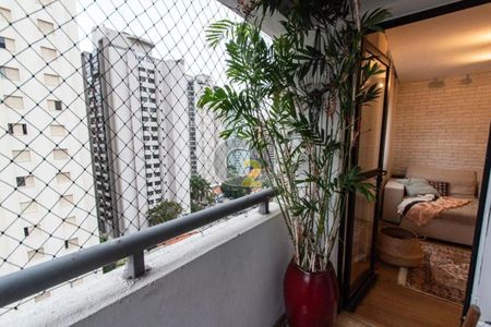 Apartamento à venda com 2 quartos, 72m² em Vila Mariana, São Paulo