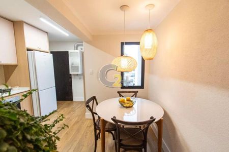 Apartamento à venda com 2 quartos, 72m² em Vila Mariana, São Paulo