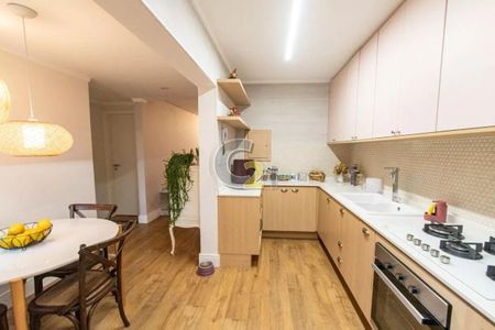 Apartamento à venda com 2 quartos, 72m² em Vila Mariana, São Paulo