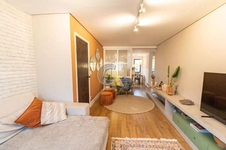 Apartamento à venda com 2 quartos, 72m² em Vila Mariana, São Paulo