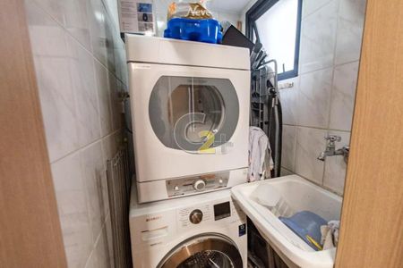 Apartamento à venda com 2 quartos, 72m² em Vila Mariana, São Paulo