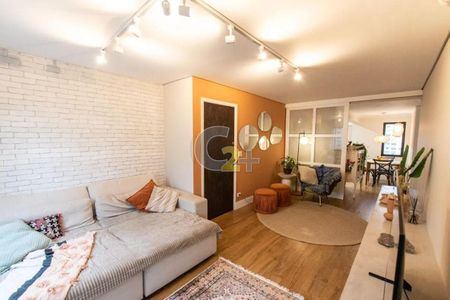 Apartamento à venda com 2 quartos, 72m² em Vila Mariana, São Paulo