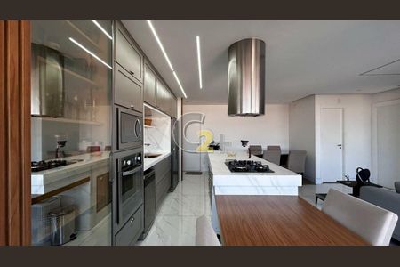 Apartamento à venda com 1 quarto, 76m² em Santo Amaro, São Paulo