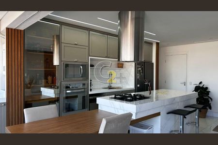 Apartamento à venda com 1 quarto, 76m² em Santo Amaro, São Paulo