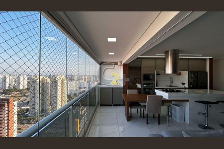 Apartamento à venda com 1 quarto, 76m² em Santo Amaro, São Paulo