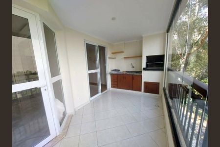 Apartamento à venda com 130m², 4 quartos e 4 vagas