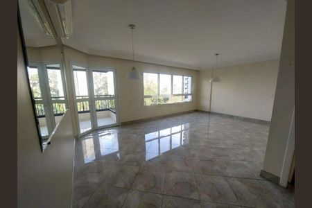 Apartamento à venda com 4 quartos, 130m² em Vila Suzana, São Paulo