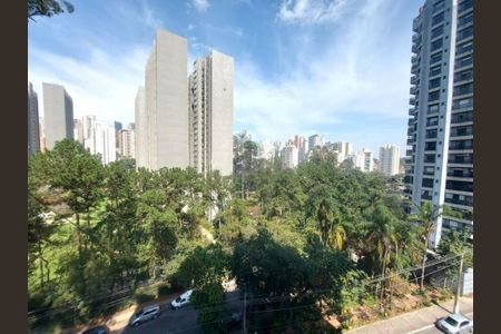 Apartamento à venda com 130m², 4 quartos e 4 vagas