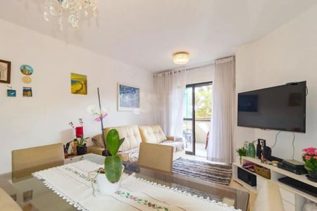 Apartamento à venda com 2 quartos, 65m² em Vila Regente Feijó, São Paulo