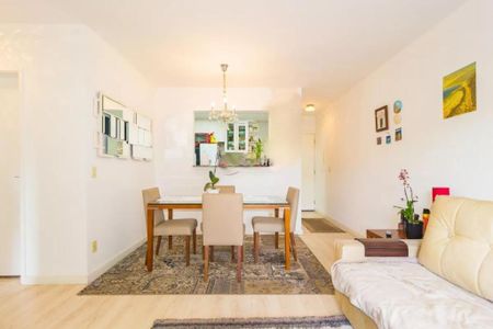 Apartamento à venda com 2 quartos, 65m² em Vila Regente Feijó, São Paulo