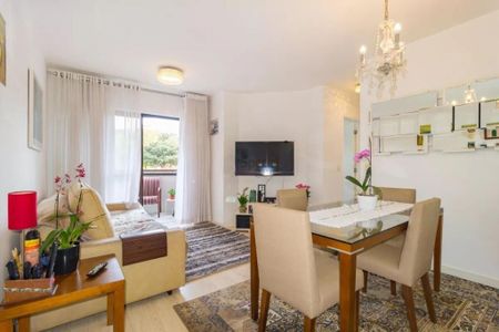 Apartamento à venda com 2 quartos, 65m² em Vila Regente Feijó, São Paulo