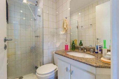 Apartamento à venda com 2 quartos, 65m² em Vila Regente Feijó, São Paulo