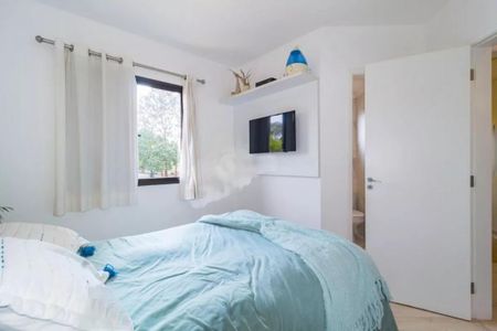 Apartamento à venda com 2 quartos, 65m² em Vila Regente Feijó, São Paulo