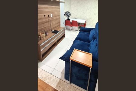 Apartamento à venda com 2 quartos, 55m² em Vila Ivone, São Paulo