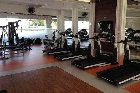 Apartamento à venda com 55m², 2 quartos e 1 vaga