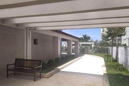 Apartamento à venda com 55m², 2 quartos e 1 vaga