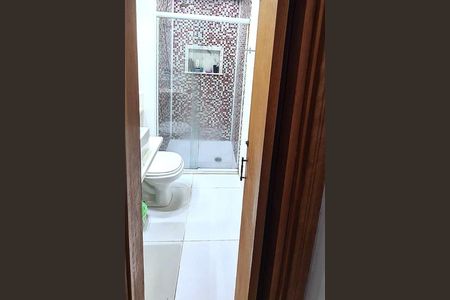 Apartamento à venda com 55m², 2 quartos e 1 vaga