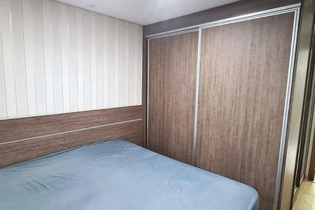 Apartamento à venda com 2 quartos, 55m² em Vila Ivone, São Paulo