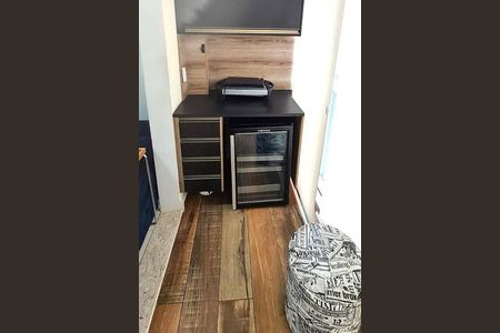 Apartamento à venda com 55m², 2 quartos e 1 vaga