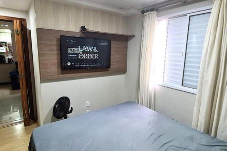 Apartamento à venda com 55m², 2 quartos e 1 vaga