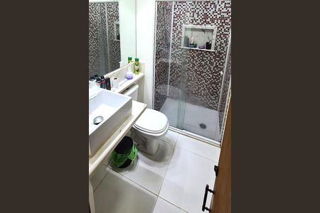 Apartamento à venda com 2 quartos, 55m² em Vila Ivone, São Paulo