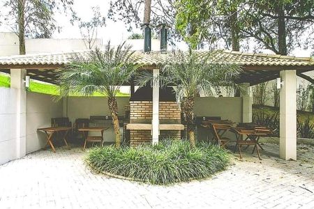 Apartamento à venda com 55m², 2 quartos e 1 vaga