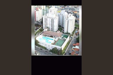 Apartamento à venda com 55m², 2 quartos e 1 vaga