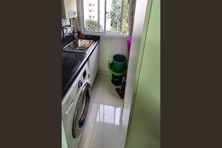 Apartamento à venda com 55m², 2 quartos e 1 vaga