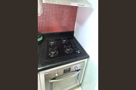 Apartamento à venda com 55m², 2 quartos e 1 vaga