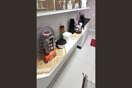 Apartamento à venda com 55m², 2 quartos e 1 vaga