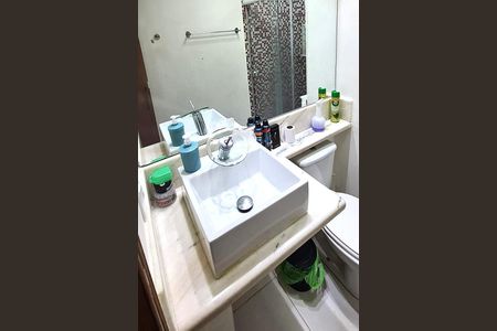 Apartamento à venda com 2 quartos, 55m² em Vila Ivone, São Paulo
