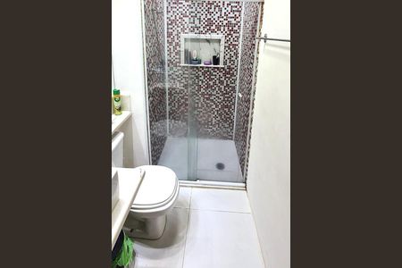 Apartamento à venda com 55m², 2 quartos e 1 vaga