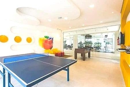 Apartamento à venda com 2 quartos, 55m² em Vila Ivone, São Paulo