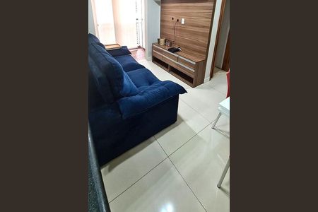 Apartamento à venda com 2 quartos, 55m² em Vila Ivone, São Paulo