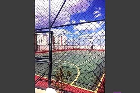 Apartamento à venda com 55m², 2 quartos e 1 vaga