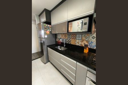 Apartamento à venda com 2 quartos, 68m² em Vila Ivone, São Paulo