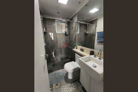 Apartamento à venda com 2 quartos, 68m² em Vila Ivone, São Paulo