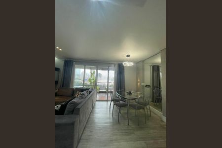Apartamento à venda com 3 quartos, 93m² em Tatuapé, São Paulo