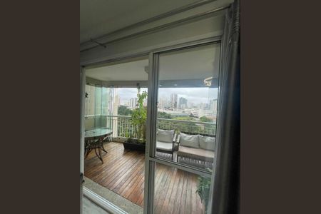 Apartamento à venda com 93m², 3 quartos e 2 vagas