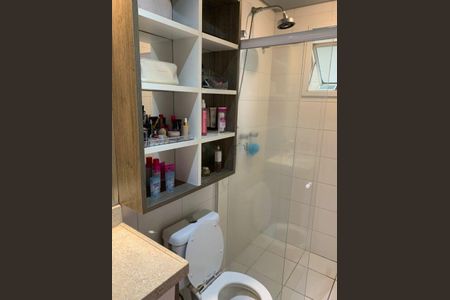 Apartamento à venda com 93m², 3 quartos e 2 vagas